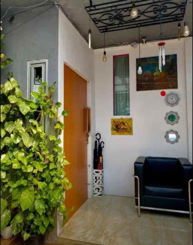 dijual rumah bumi malaka asri duren