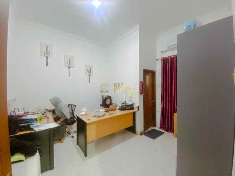 dijual rumah caturtunggal depok sleman