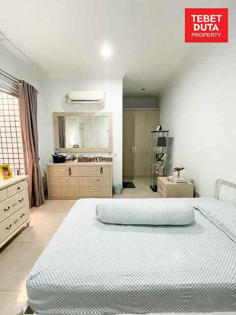 dijual rumah cempaka putih