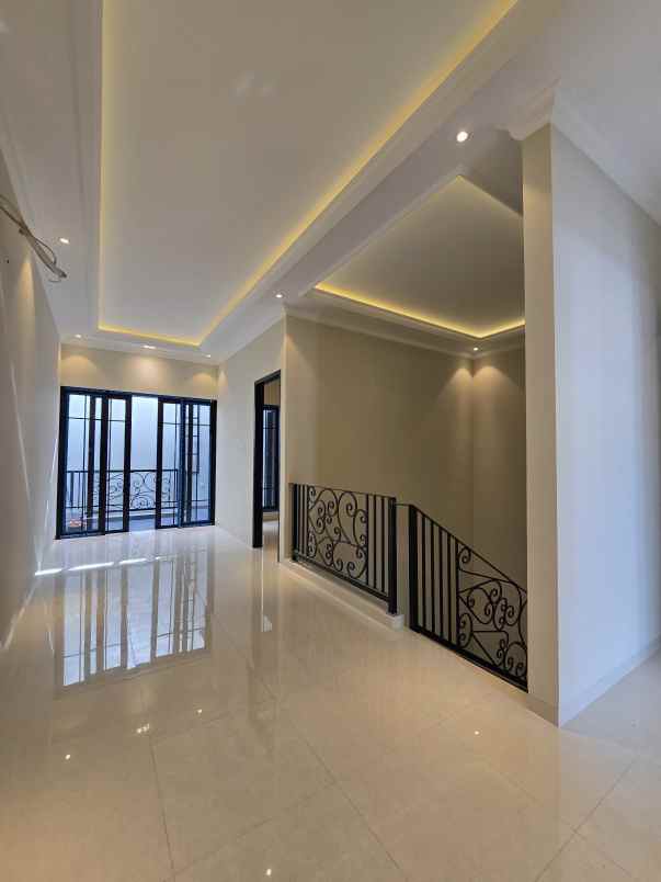 dijual rumah cempaka putih jakpus