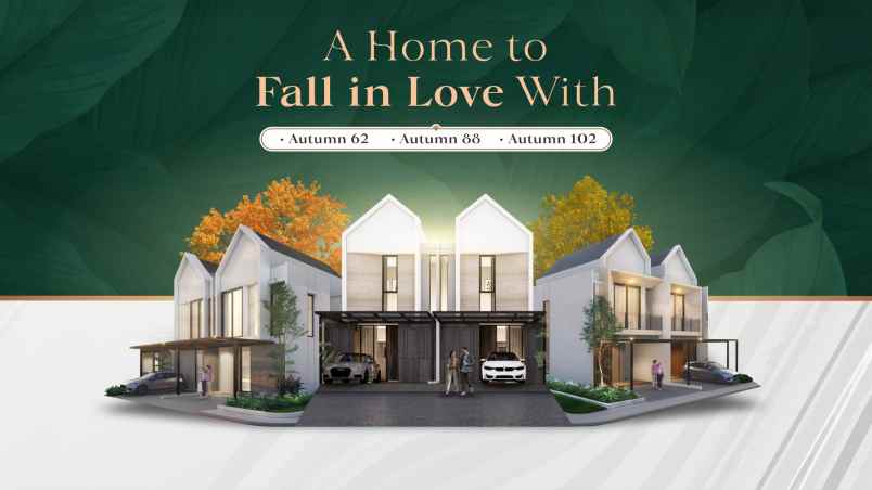 dijual rumah central hills batam center