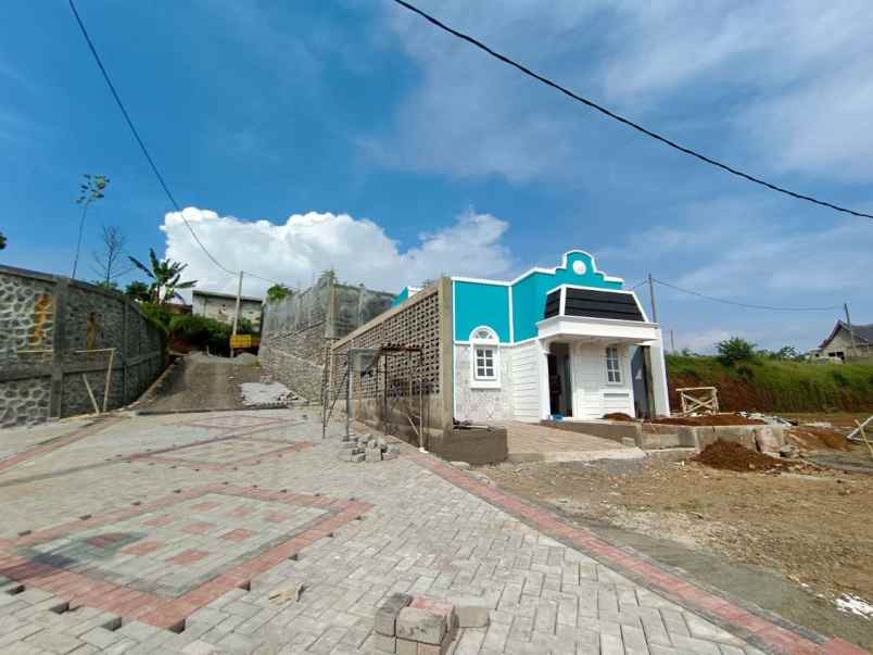 dijual rumah ciampea