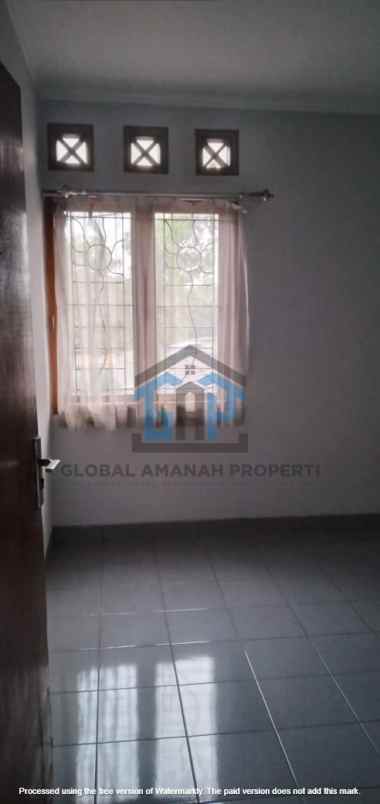 dijual rumah cibabat