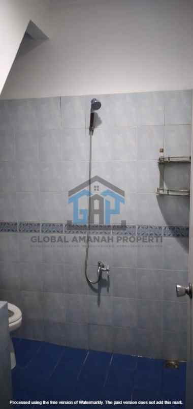 dijual rumah cibabat