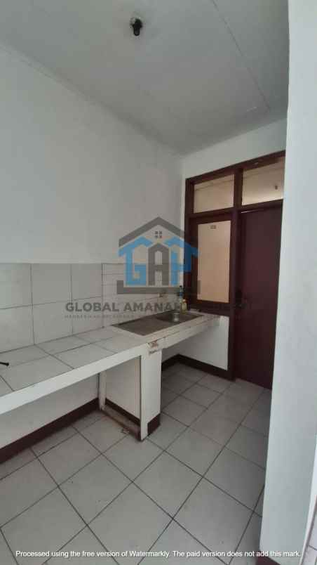 dijual rumah cibabat