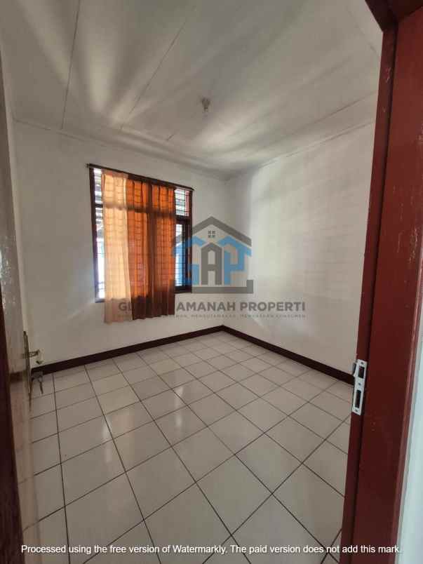dijual rumah cibabat