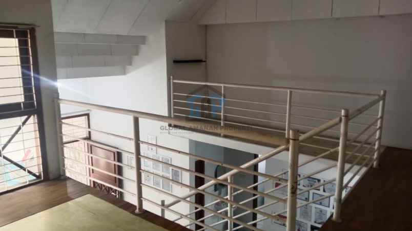 dijual rumah cibabat