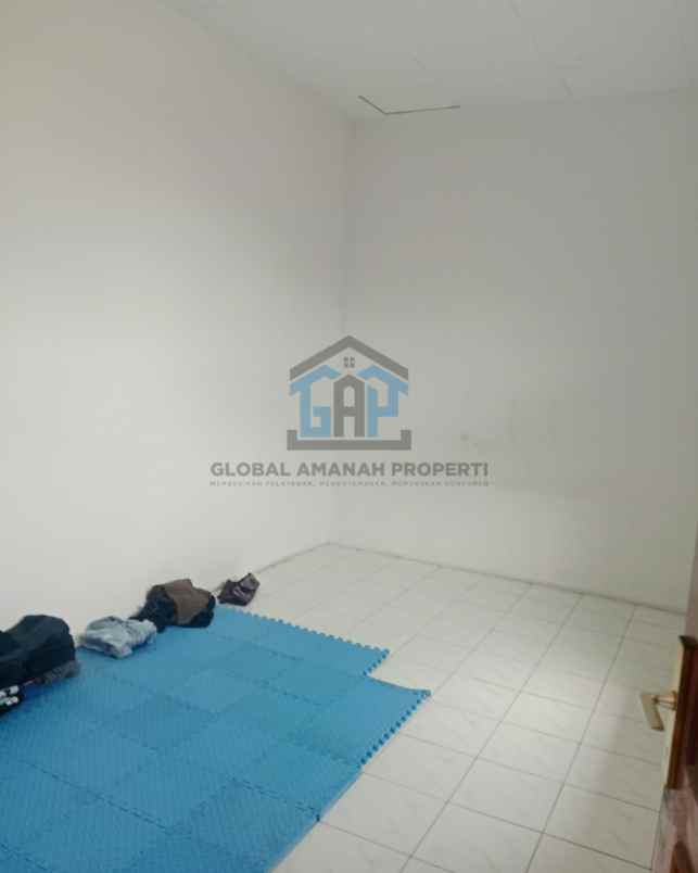 dijual rumah cibabat