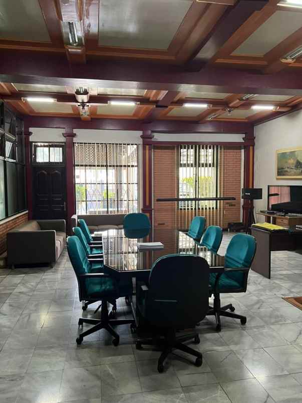 dijual rumah cibeunying kaler