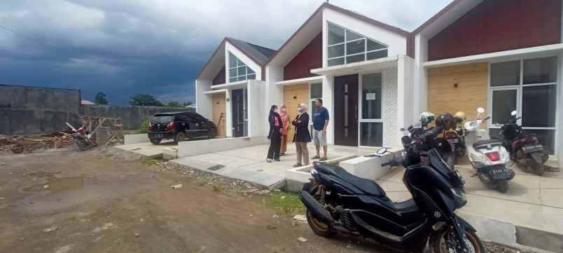 dijual rumah cibiru hilir bandung