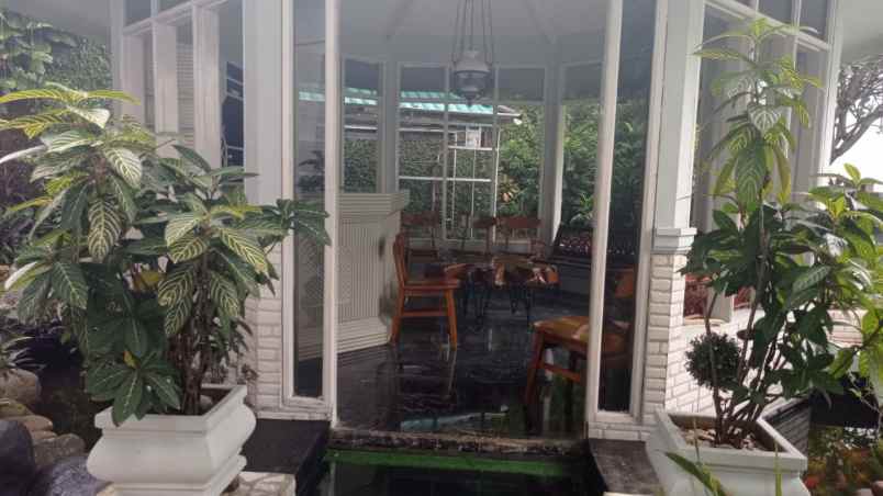 dijual rumah cibubur