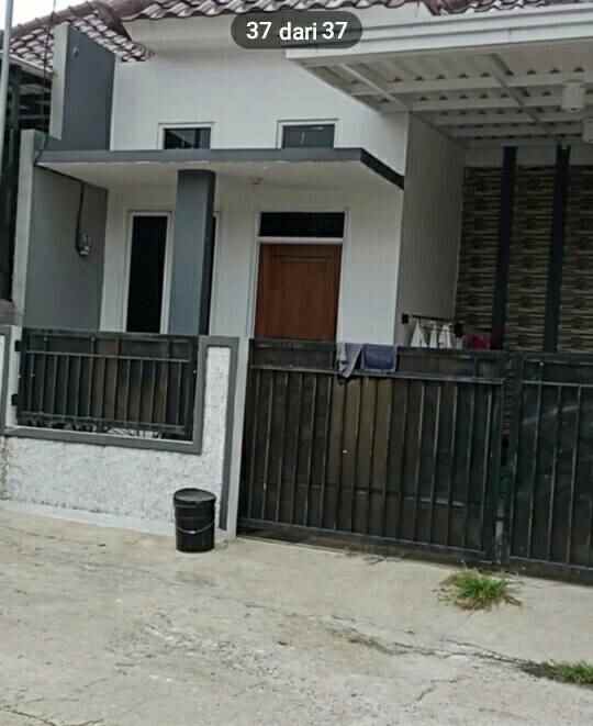 dijual rumah cibubur