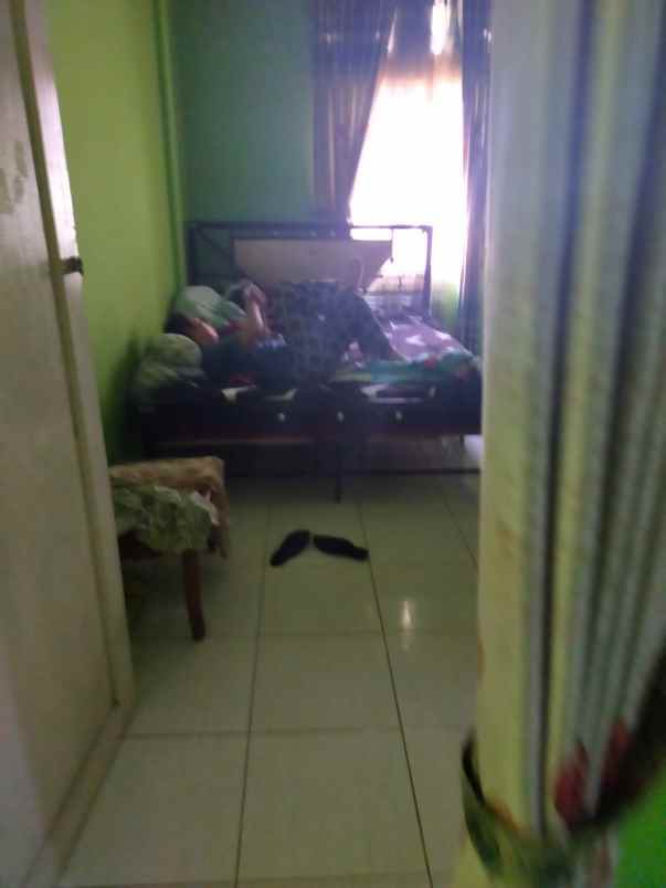 dijual rumah cibungbulang ciampea bogor