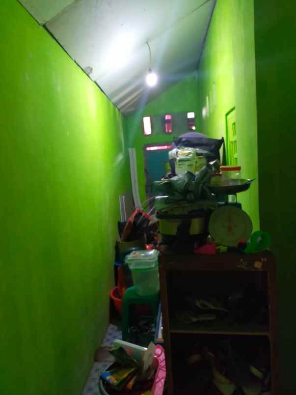 dijual rumah cibungbulang ciampea bogor