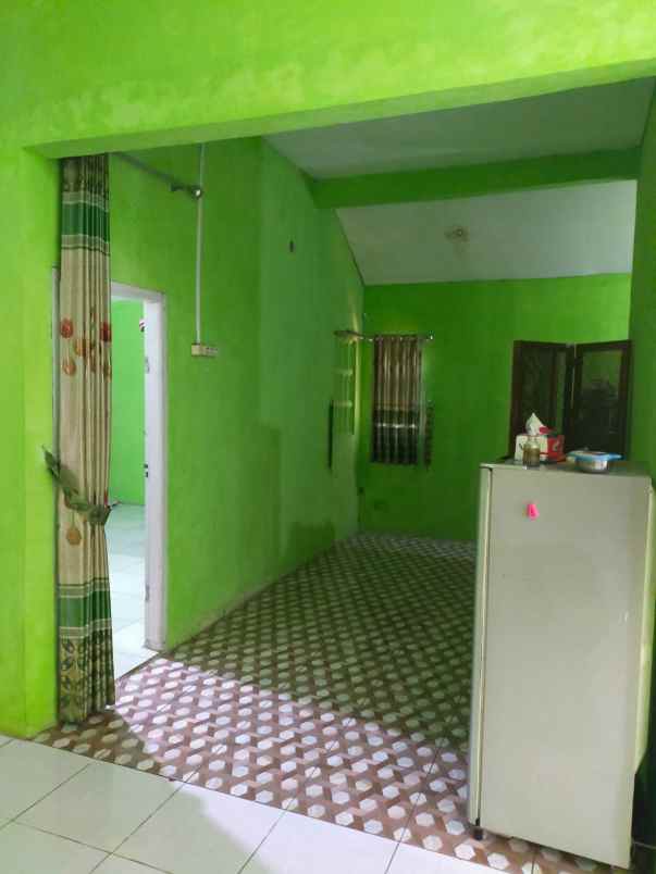 dijual rumah cibungbulang ciampea bogor