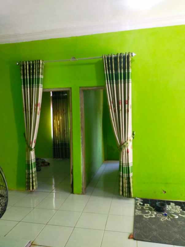 dijual rumah cibungbulang ciampea bogor