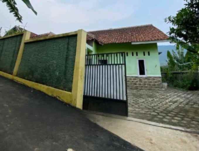 dijual rumah cibungbulang ciampea bogor