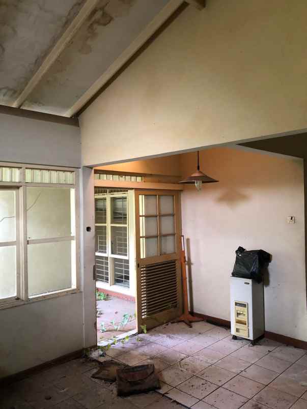 dijual rumah cihanjuang