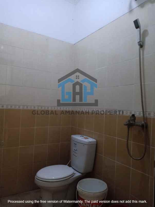 dijual rumah cihanjuang