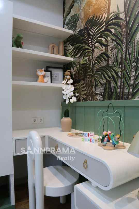 dijual rumah cijantung pasar rebo