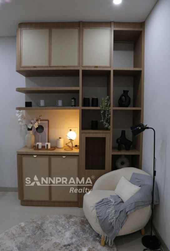 dijual rumah cijantung pasar rebo