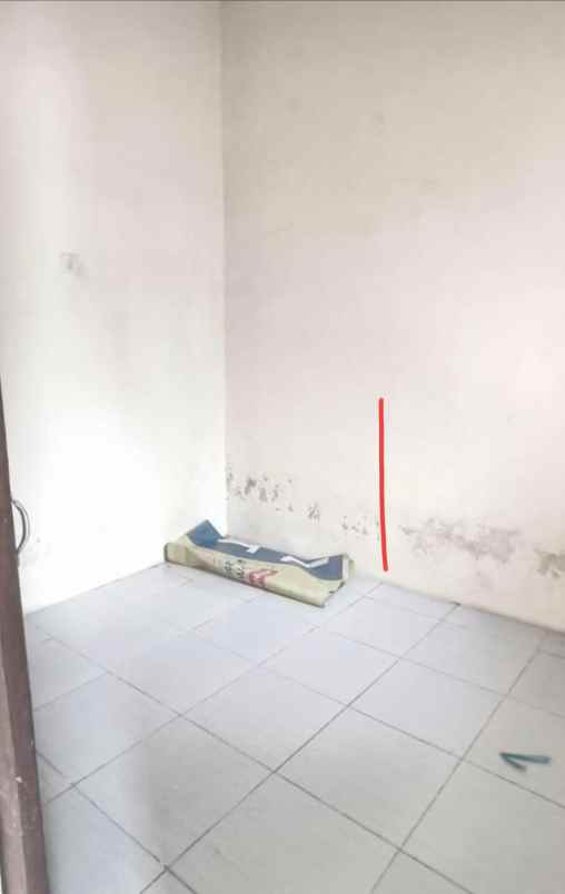 dijual rumah cijeruk