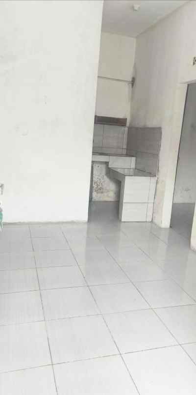 dijual rumah cijeruk