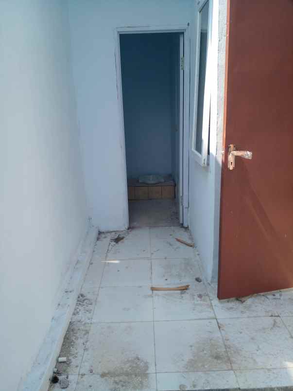 dijual rumah cikarang selatan