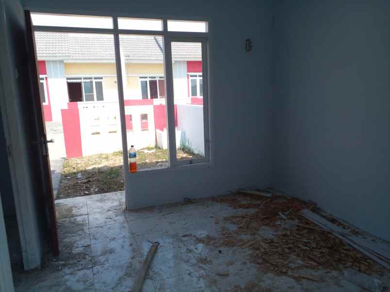 dijual rumah cikarang selatan