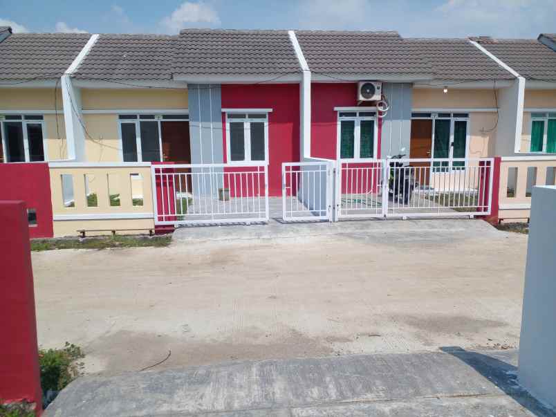 dijual rumah cikarang selatan