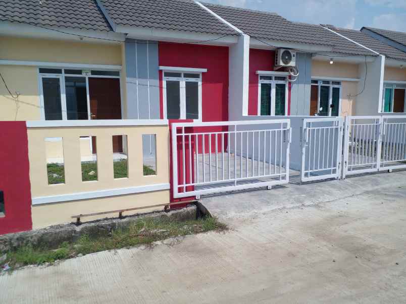 dijual rumah cikarang selatan