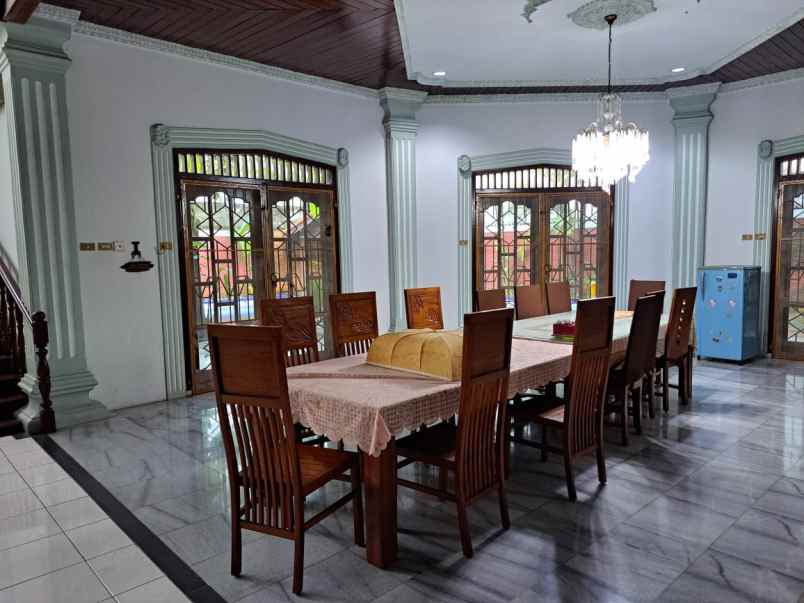 dijual rumah cilandak