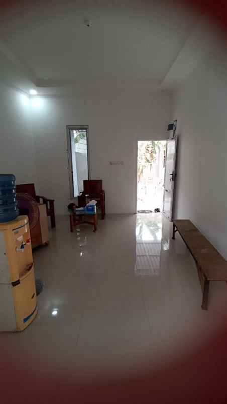 dijual rumah cilangkap