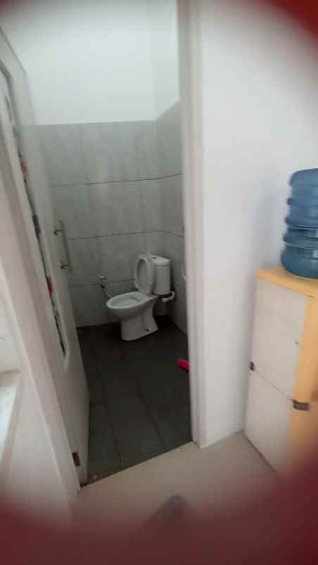 dijual rumah cilangkap