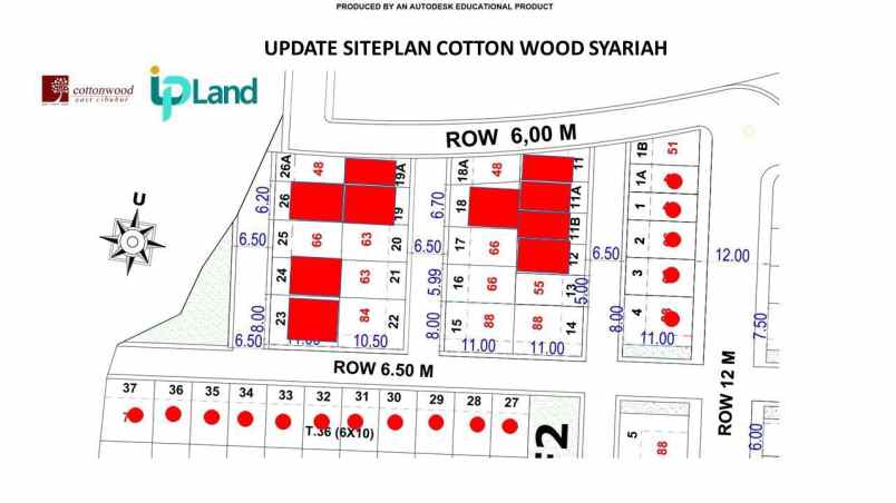 dijual rumah cileungsi bogor jawa barat