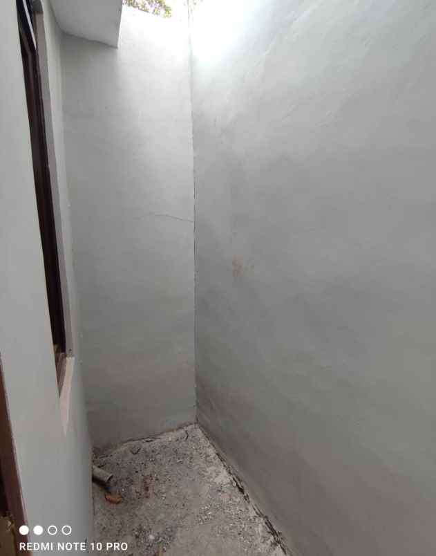 dijual rumah cileunyi