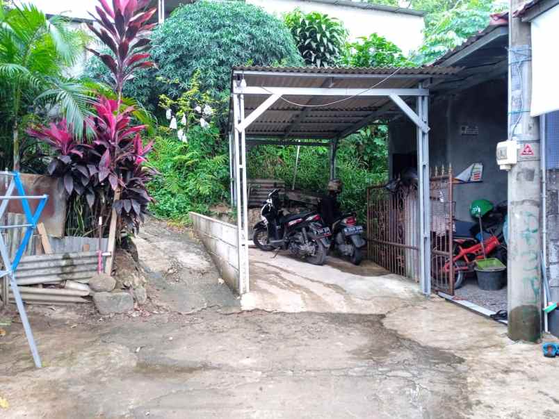 dijual rumah cimanggis