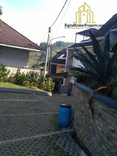 dijual rumah cimenyan bandung kab