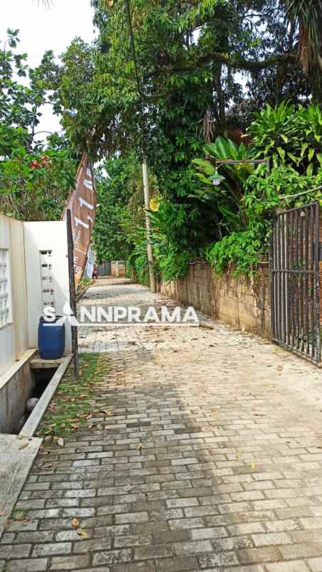 dijual rumah cinangka sawangan kota depok