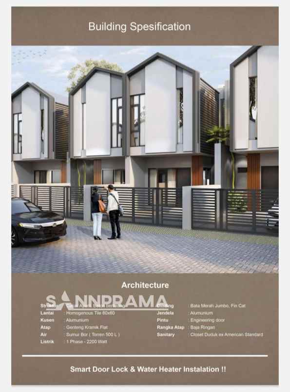 dijual rumah cinangka sawangan kota depok