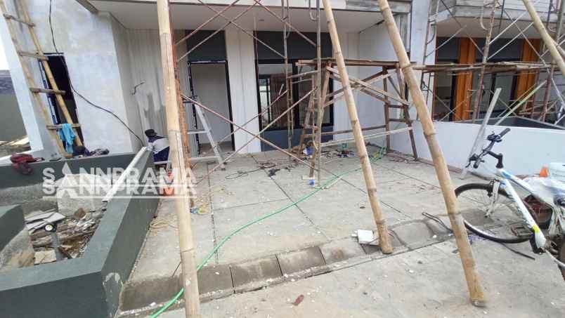 dijual rumah cinangka sawangan kota depok