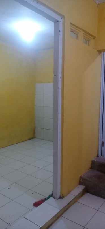 dijual rumah cingcin permata indah
