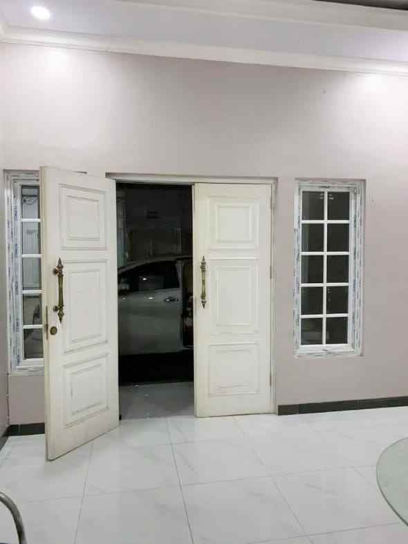 dijual rumah cipayung jakarta timur