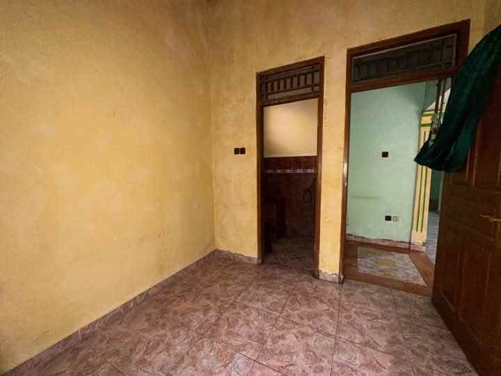 dijual rumah cipedak v