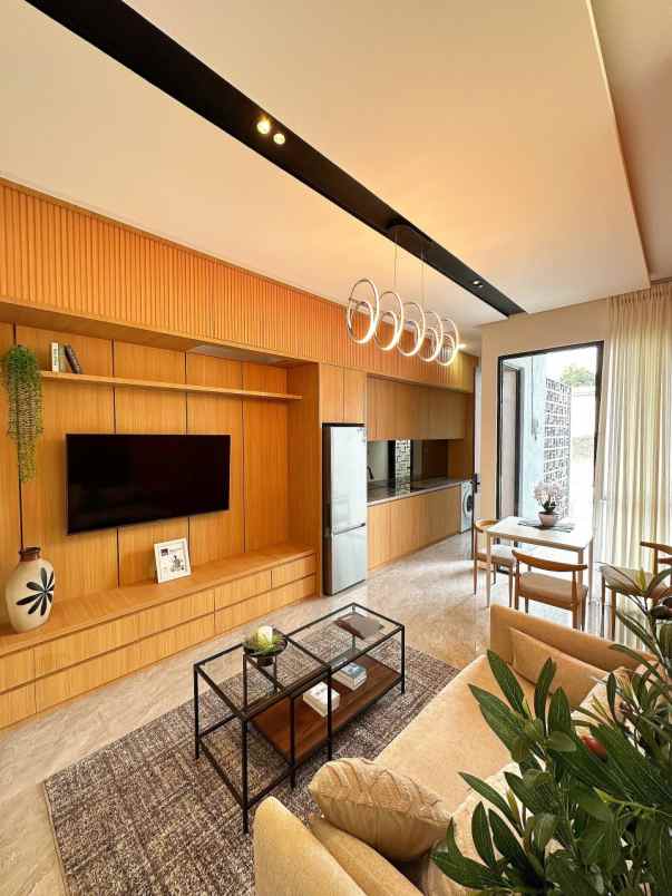 dijual rumah cipinang