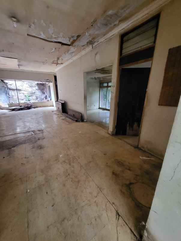 dijual rumah cipinang muara jatinegara