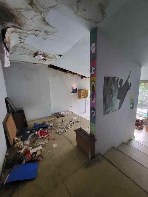 dijual rumah cipinang muara jatinegara