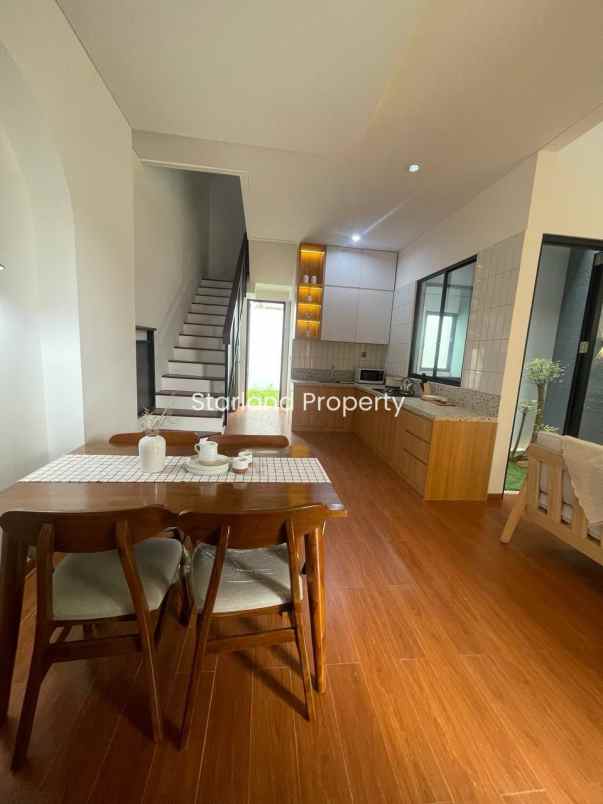 dijual rumah ciputat