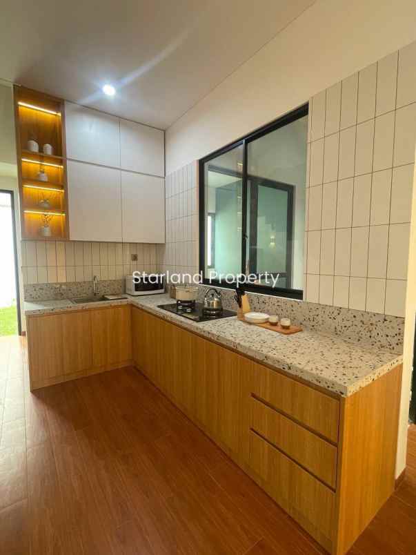 dijual rumah ciputat