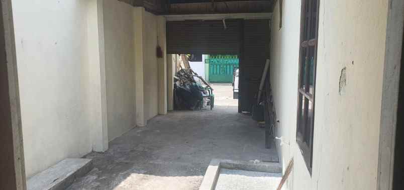 dijual rumah ciputat tangerang selatan